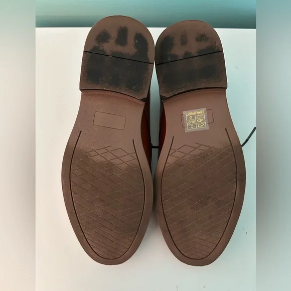 ❤️Boys/Mens Bruno Marc Lace Shoe Size 6 - Picture 6 of 8